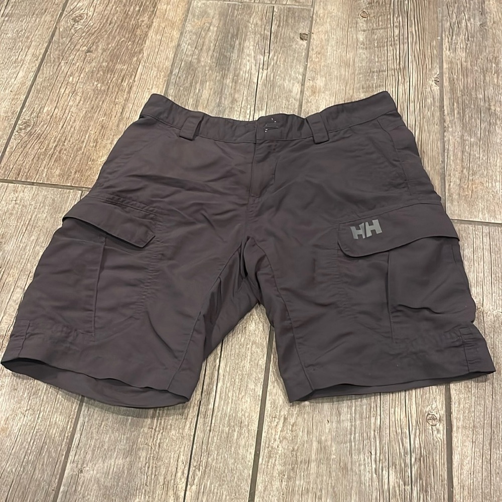 Helly Hansen women’s hiking shorts